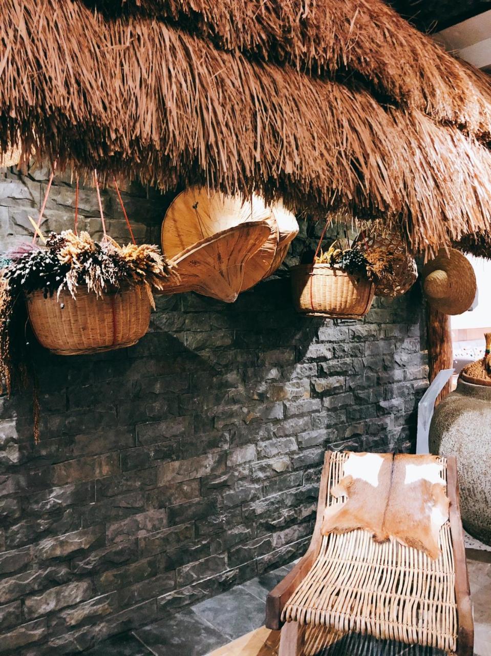 Ita Taiwan Indigenous Cultural Resort T'ai-tung Extérieur photo